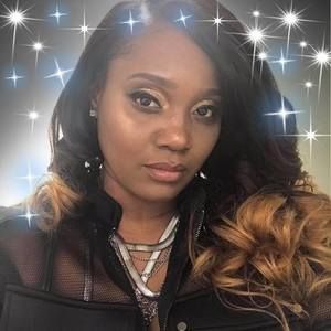 Meet your Posher, Asha